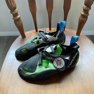 Tenaya Mundaka Climbing Shoes (Euro size 40)
